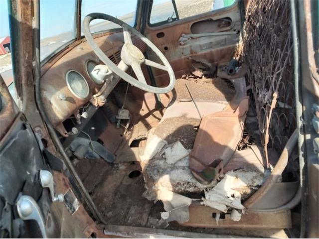 1952 Chevrolet 3100 (CC-2112724) for sale in Cadillac, Michigan