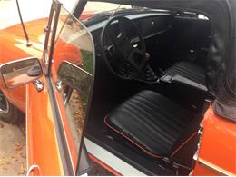 1979 MG MGB (CC-2112725) for sale in Cadillac, Michigan