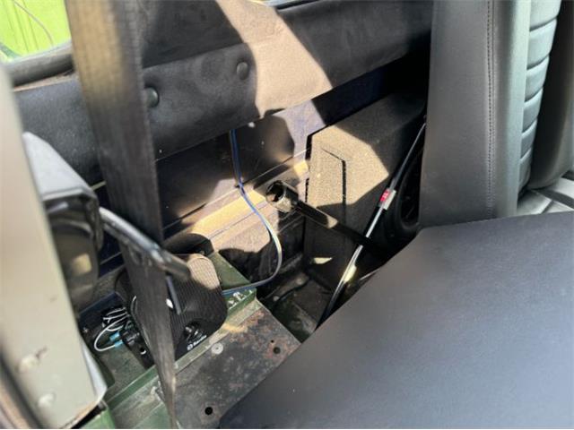 1984 Land Rover Defender 110 (CC-2112726) for sale in Cadillac, Michigan