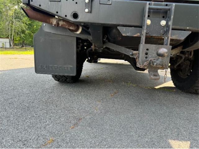 1984 Land Rover Defender 110 (CC-2112726) for sale in Cadillac, Michigan