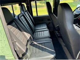 1984 Land Rover Defender 110 (CC-2112726) for sale in Cadillac, Michigan