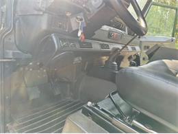 1984 Land Rover Defender 110 (CC-2112726) for sale in Cadillac, Michigan