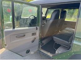 1984 Land Rover Defender 110 (CC-2112726) for sale in Cadillac, Michigan