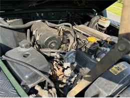 1984 Land Rover Defender 110 (CC-2112726) for sale in Cadillac, Michigan