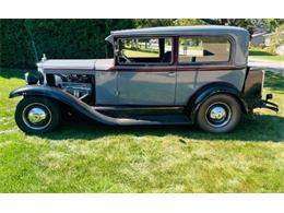 1929 Chevrolet Series AC International (CC-2112727) for sale in Cadillac, Michigan