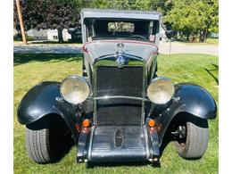 1929 Chevrolet Series AC International (CC-2112727) for sale in Cadillac, Michigan