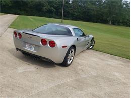 2007 Chevrolet Corvette (CC-2112728) for sale in Cadillac, Michigan