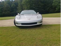 2007 Chevrolet Corvette (CC-2112728) for sale in Cadillac, Michigan