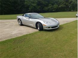 2007 Chevrolet Corvette (CC-2112728) for sale in Cadillac, Michigan