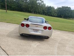 2007 Chevrolet Corvette (CC-2112728) for sale in Cadillac, Michigan