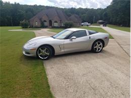 2007 Chevrolet Corvette (CC-2112728) for sale in Cadillac, Michigan