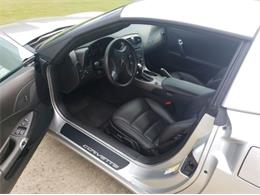 2007 Chevrolet Corvette (CC-2112728) for sale in Cadillac, Michigan