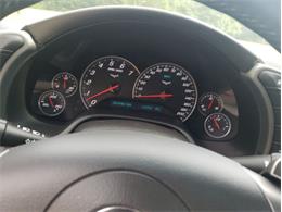 2007 Chevrolet Corvette (CC-2112728) for sale in Cadillac, Michigan