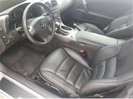 2007 Chevrolet Corvette (CC-2112728) for sale in Cadillac, Michigan