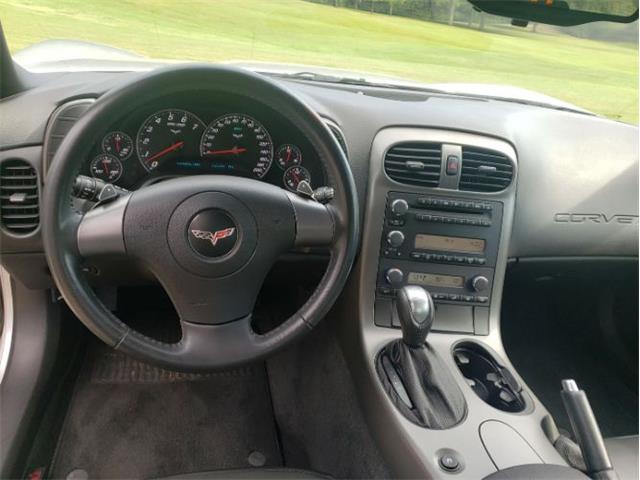 2007 Chevrolet Corvette (CC-2112728) for sale in Cadillac, Michigan
