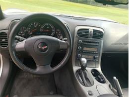 2007 Chevrolet Corvette (CC-2112728) for sale in Cadillac, Michigan