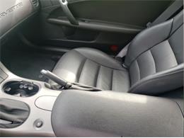 2007 Chevrolet Corvette (CC-2112728) for sale in Cadillac, Michigan