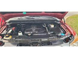2012 Nissan Titan (CC-2112729) for sale in Cadillac, Michigan