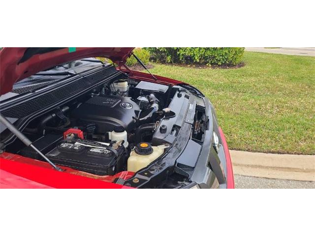 2012 Nissan Titan (CC-2112729) for sale in Cadillac, Michigan