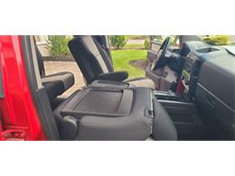 2012 Nissan Titan (CC-2112729) for sale in Cadillac, Michigan