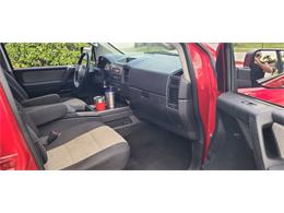 2012 Nissan Titan (CC-2112729) for sale in Cadillac, Michigan