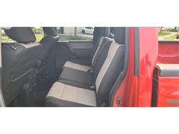 2012 Nissan Titan (CC-2112729) for sale in Cadillac, Michigan