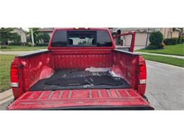 2012 Nissan Titan (CC-2112729) for sale in Cadillac, Michigan