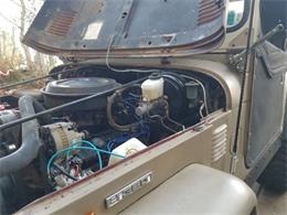 1978 Toyota Land Cruiser (CC-2110273) for sale in Cadillac, Michigan