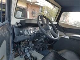 1978 Toyota Land Cruiser (CC-2110273) for sale in Cadillac, Michigan