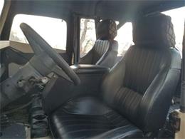 1978 Toyota Land Cruiser (CC-2110273) for sale in Cadillac, Michigan