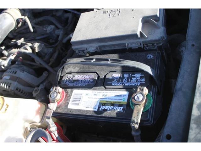 2010 Jeep Liberty (CC-2112731) for sale in Cadillac, Michigan