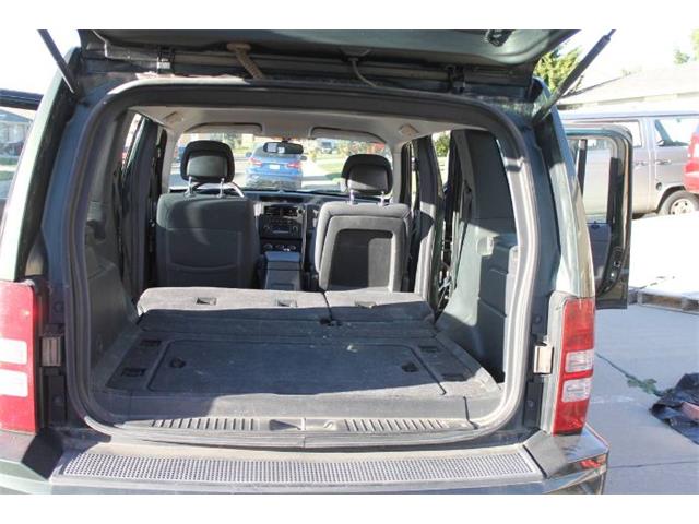 2010 Jeep Liberty (CC-2112731) for sale in Cadillac, Michigan