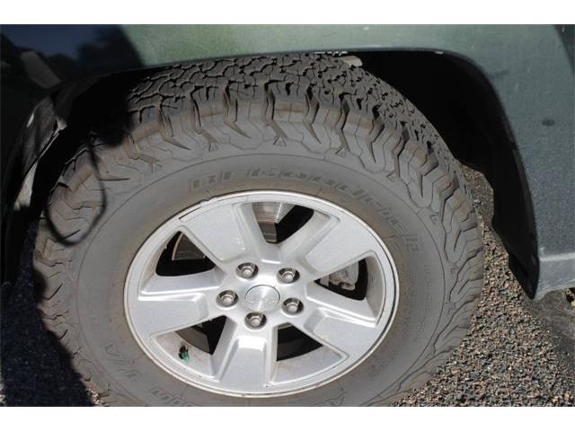 2010 Jeep Liberty (CC-2112731) for sale in Cadillac, Michigan