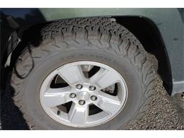 2010 Jeep Liberty (CC-2112731) for sale in Cadillac, Michigan
