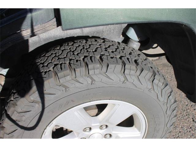 2010 Jeep Liberty (CC-2112731) for sale in Cadillac, Michigan