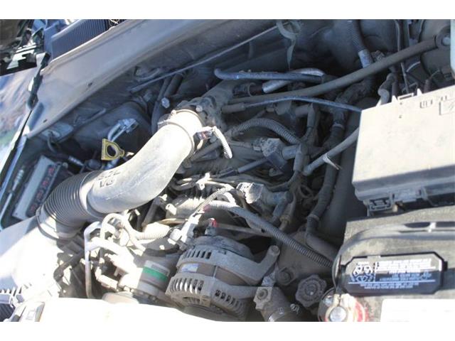 2010 Jeep Liberty (CC-2112731) for sale in Cadillac, Michigan