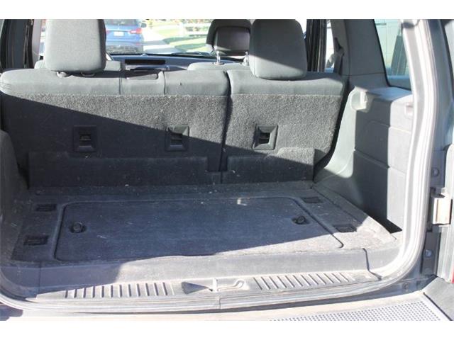 2010 Jeep Liberty (CC-2112731) for sale in Cadillac, Michigan