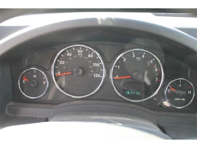 2010 Jeep Liberty (CC-2112731) for sale in Cadillac, Michigan