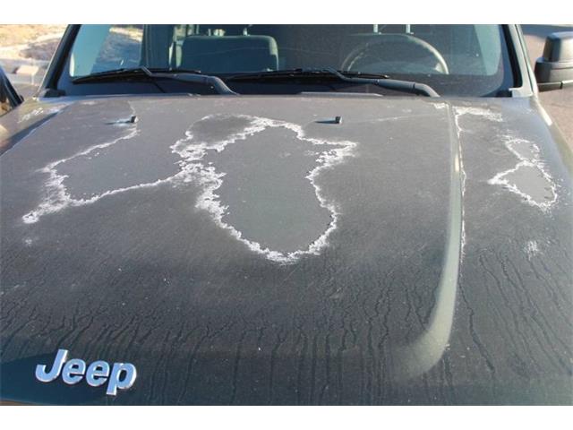 2010 Jeep Liberty (CC-2112731) for sale in Cadillac, Michigan