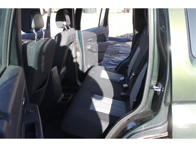 2010 Jeep Liberty (CC-2112731) for sale in Cadillac, Michigan