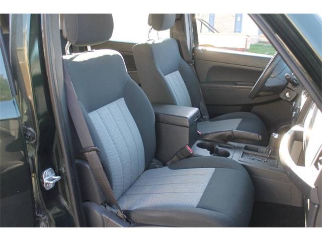 2010 Jeep Liberty (CC-2112731) for sale in Cadillac, Michigan