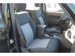 2010 Jeep Liberty (CC-2112731) for sale in Cadillac, Michigan