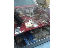 1967 Chevrolet El Camino (CC-2112733) for sale in Cadillac, Michigan