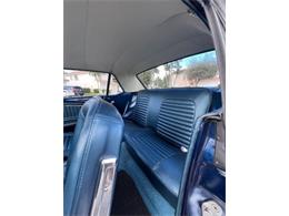 1965 Ford Mustang (CC-2112734) for sale in Cadillac, Michigan