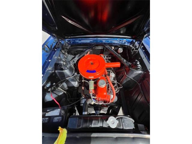 1965 Ford Mustang (CC-2112734) for sale in Cadillac, Michigan