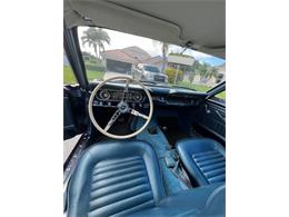 1965 Ford Mustang (CC-2112734) for sale in Cadillac, Michigan