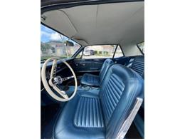 1965 Ford Mustang (CC-2112734) for sale in Cadillac, Michigan