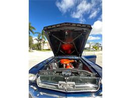 1965 Ford Mustang (CC-2112734) for sale in Cadillac, Michigan