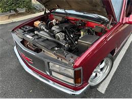 1988 GMC Sierra (CC-2112735) for sale in Cadillac, Michigan