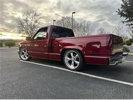 1988 GMC Sierra (CC-2112735) for sale in Cadillac, Michigan